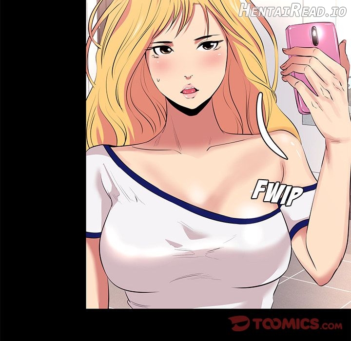 Girls Only Chapter 11 - page 80