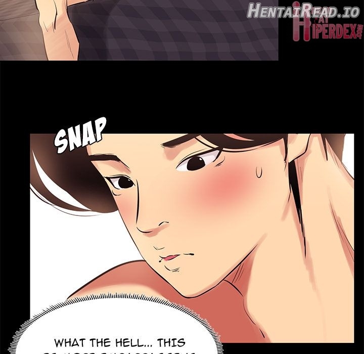 Girls Only Chapter 11 - page 82