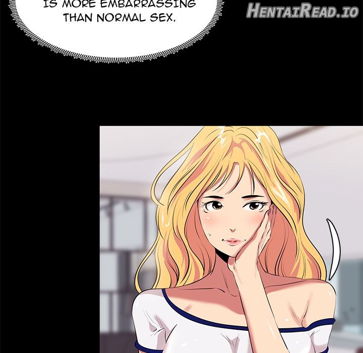 Girls Only Chapter 11 - page 83