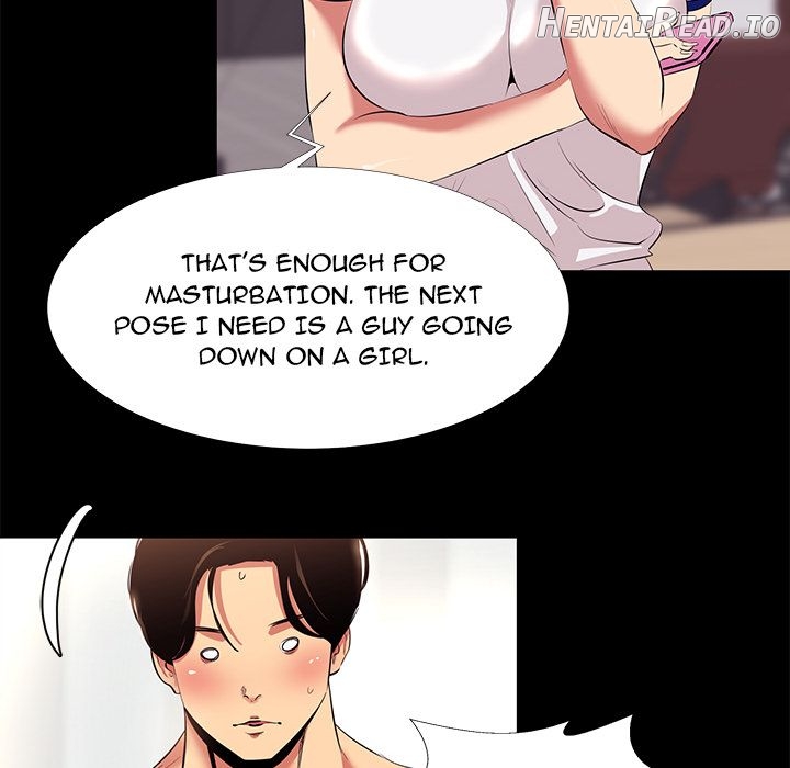 Girls Only Chapter 11 - page 84