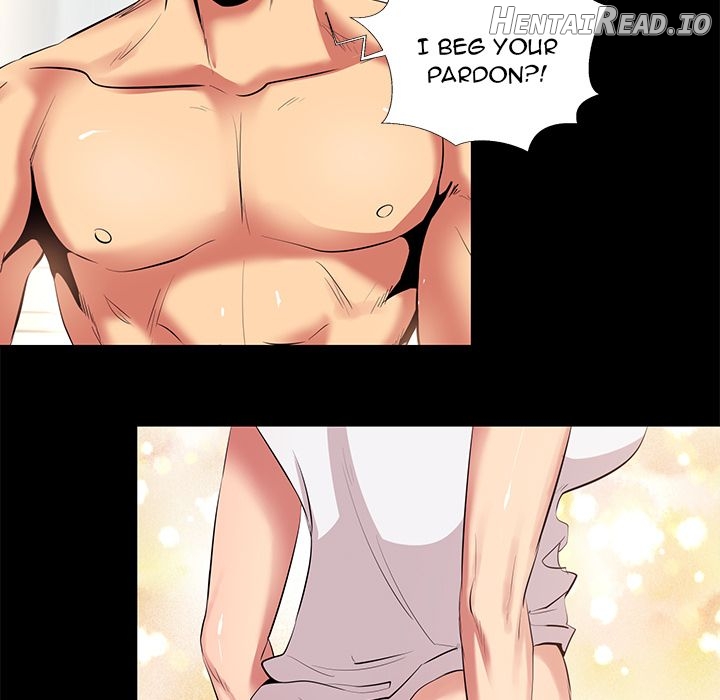 Girls Only Chapter 11 - page 85
