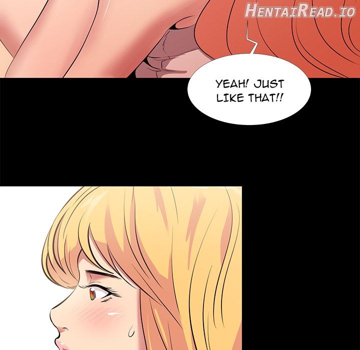 Girls Only Chapter 11 - page 96