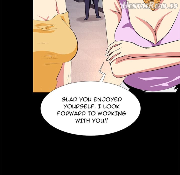 Girls Only Chapter 17 - page 83