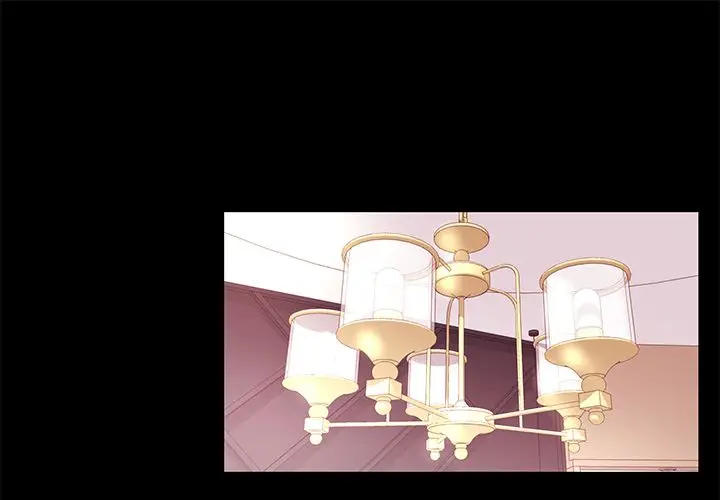 Girls Only Chapter 12 - page 1