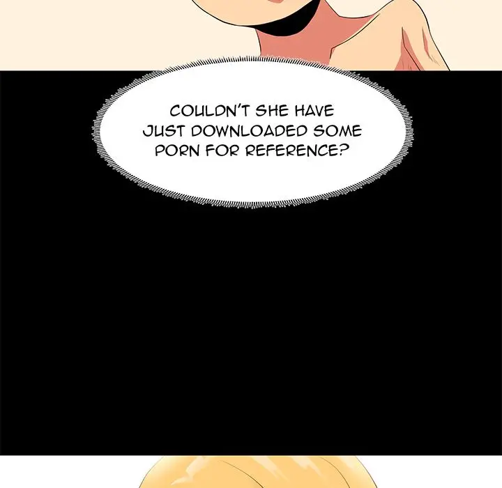 Girls Only Chapter 12 - page 101