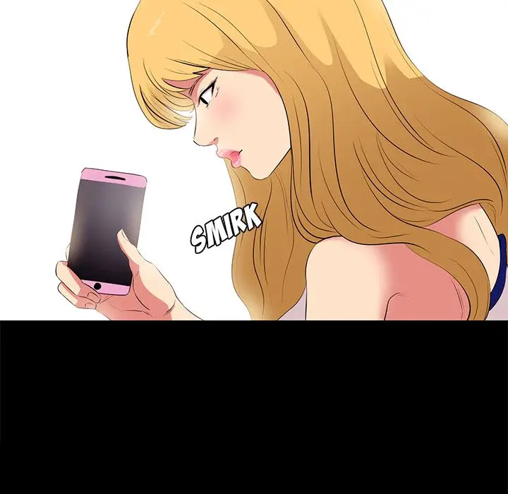 Girls Only Chapter 12 - page 102