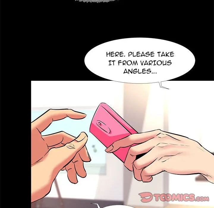 Girls Only Chapter 12 - page 14