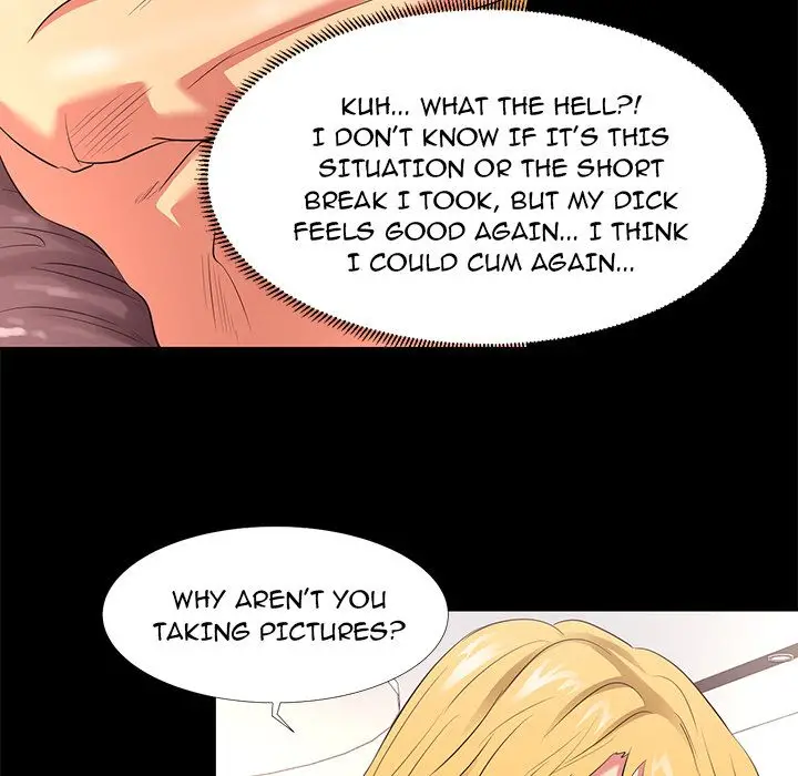 Girls Only Chapter 12 - page 21