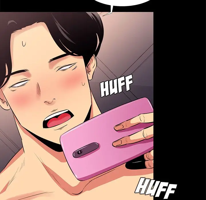 Girls Only Chapter 12 - page 23