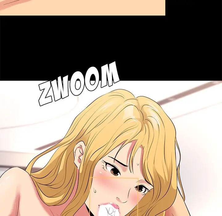 Girls Only Chapter 12 - page 24