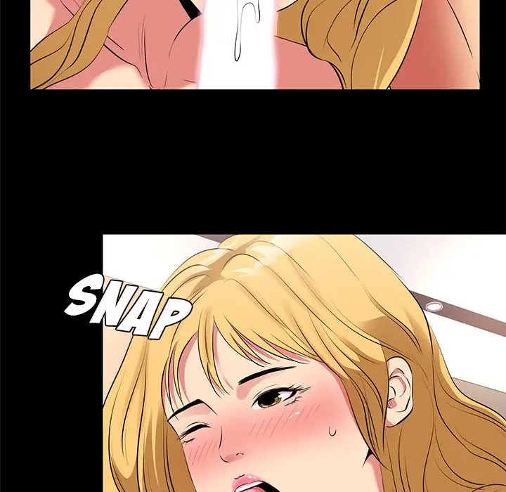 Girls Only Chapter 12 - page 27