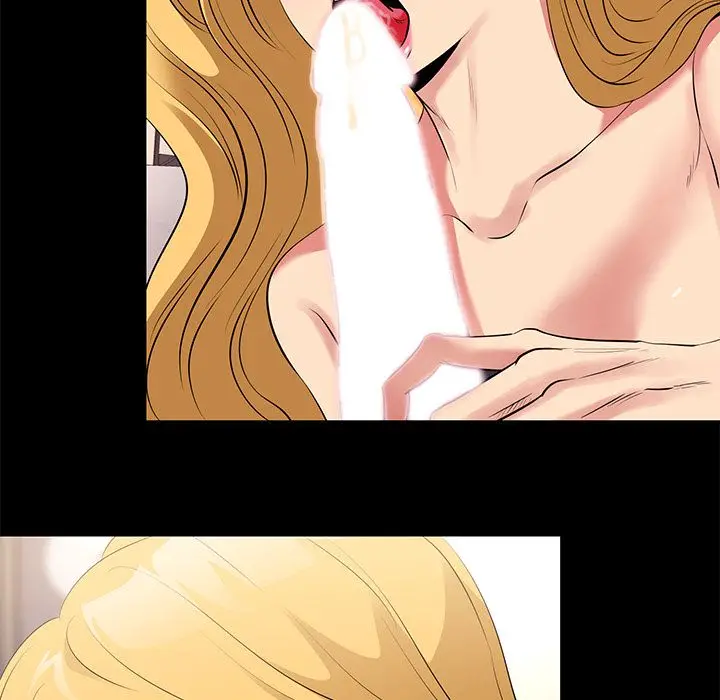 Girls Only Chapter 12 - page 28