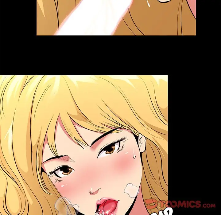 Girls Only Chapter 12 - page 32