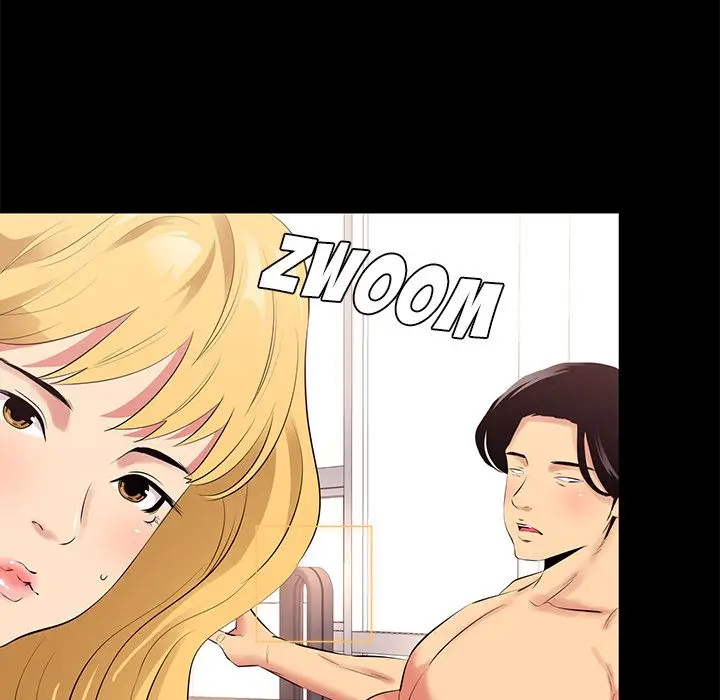 Girls Only Chapter 12 - page 43