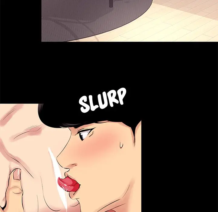 Girls Only Chapter 12 - page 5