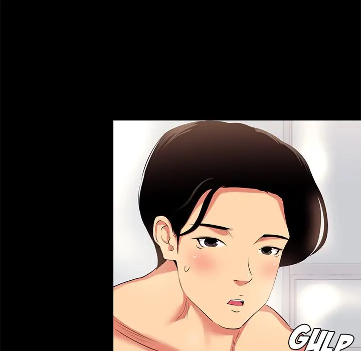 Girls Only Chapter 12 - page 55