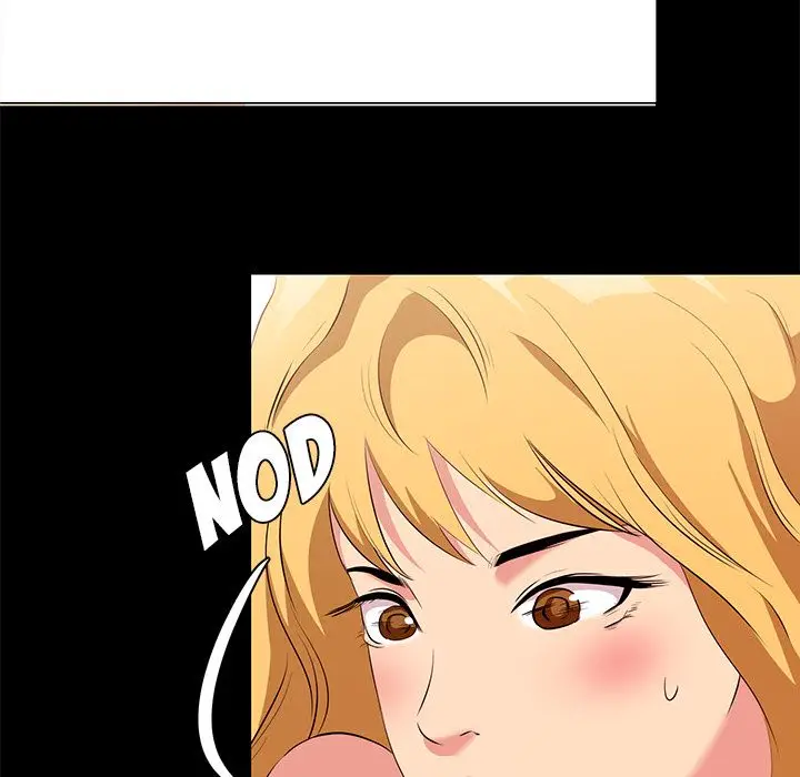 Girls Only Chapter 12 - page 58