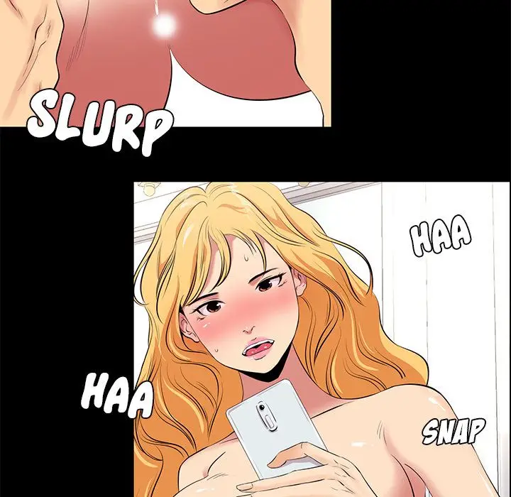 Girls Only Chapter 12 - page 6