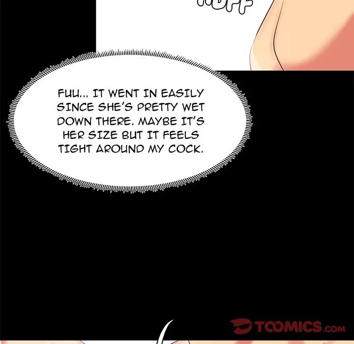 Girls Only Chapter 12 - page 68