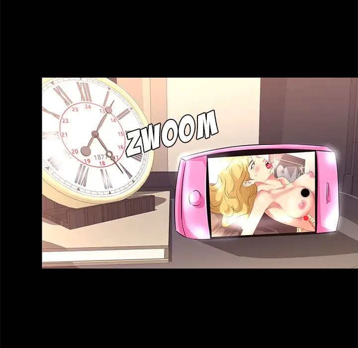 Girls Only Chapter 12 - page 71