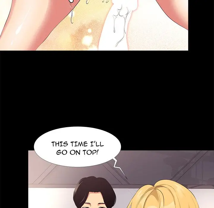 Girls Only Chapter 12 - page 76