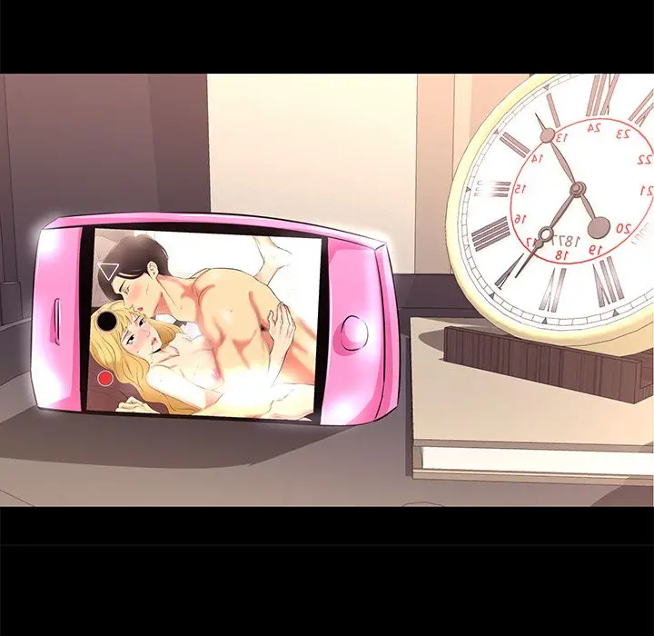 Girls Only Chapter 12 - page 87