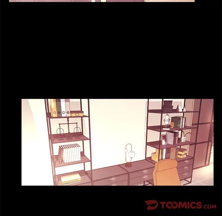 Girls Only Chapter 12 - page 92