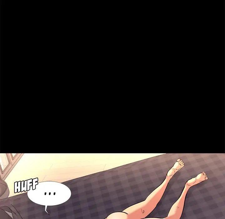 Girls Only Chapter 12 - page 94