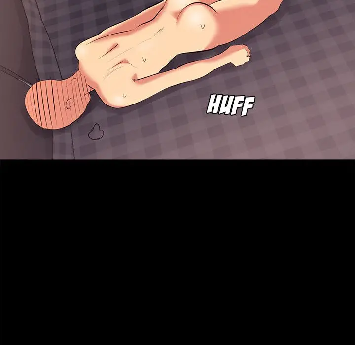 Girls Only Chapter 12 - page 95