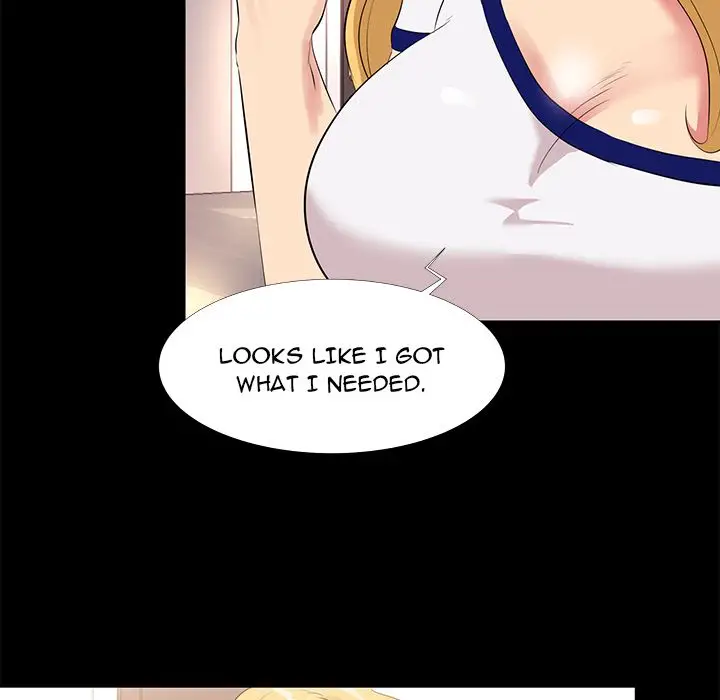 Girls Only Chapter 12 - page 97