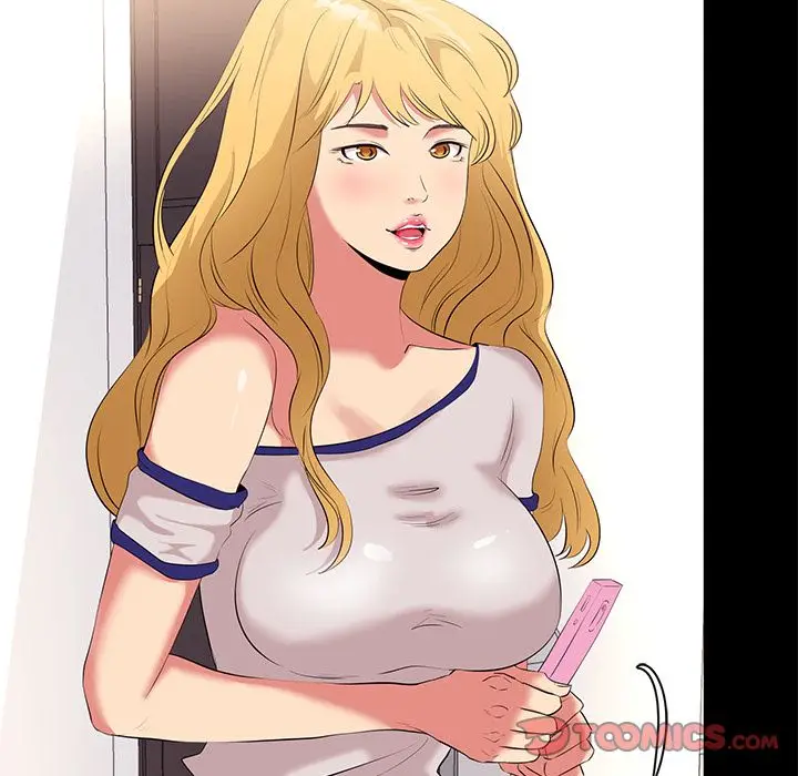 Girls Only Chapter 12 - page 98