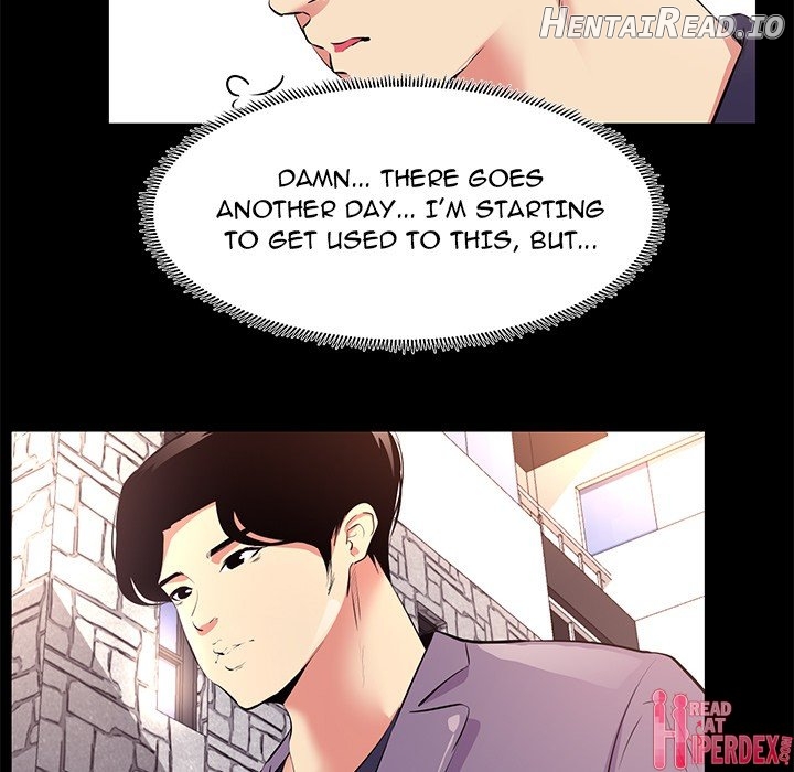 Girls Only Chapter 18 - page 10