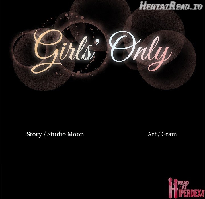 Girls Only Chapter 18 - page 101