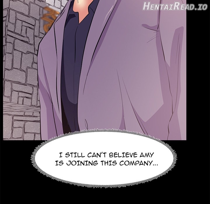 Girls Only Chapter 18 - page 11