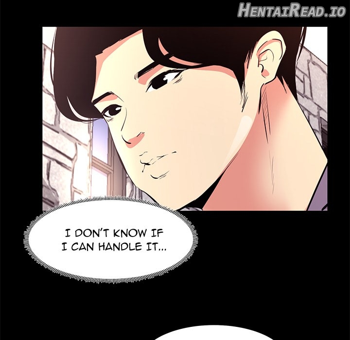 Girls Only Chapter 18 - page 12