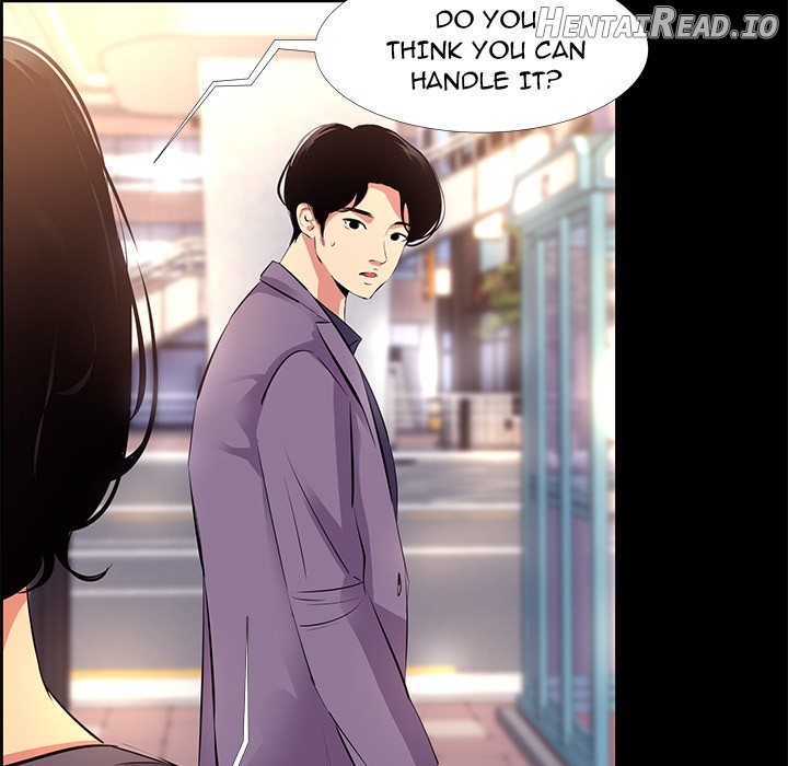 Girls Only Chapter 18 - page 13