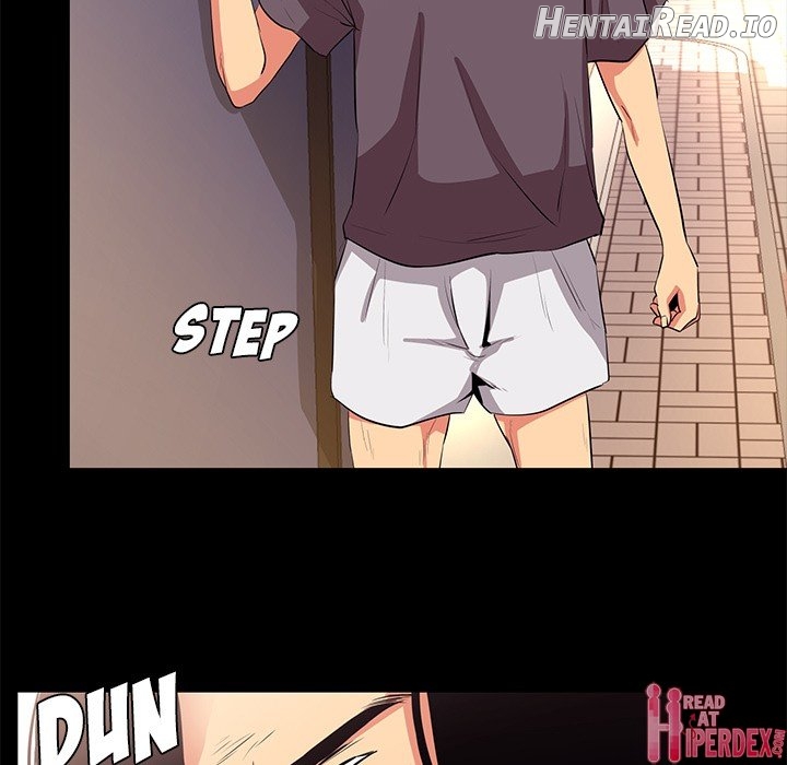 Girls Only Chapter 18 - page 15
