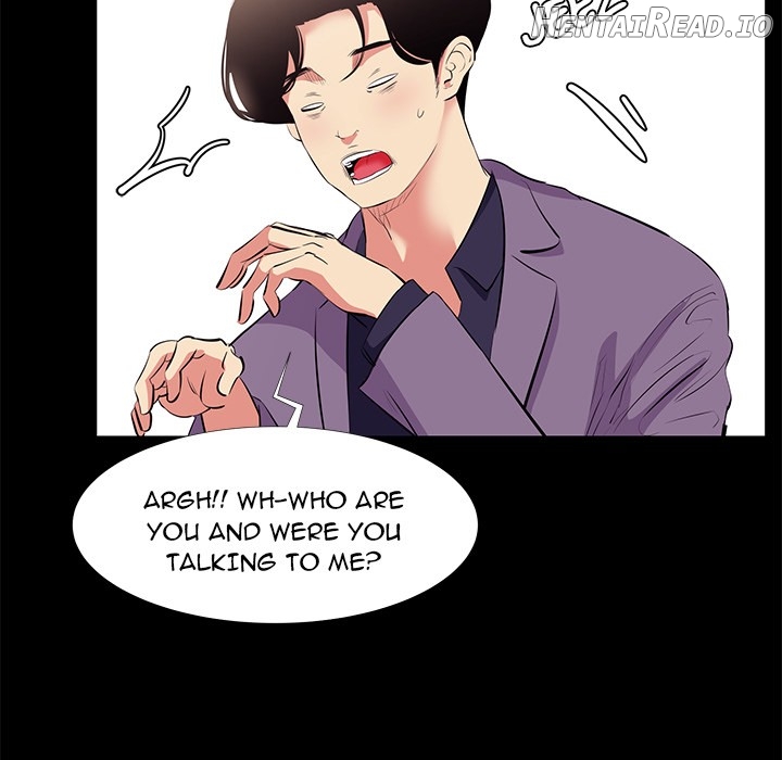 Girls Only Chapter 18 - page 17