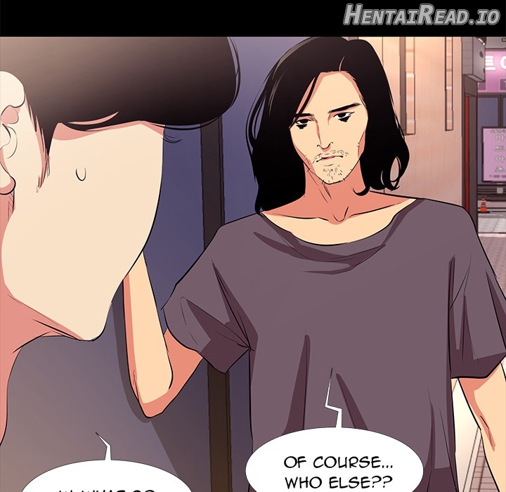 Girls Only Chapter 18 - page 18