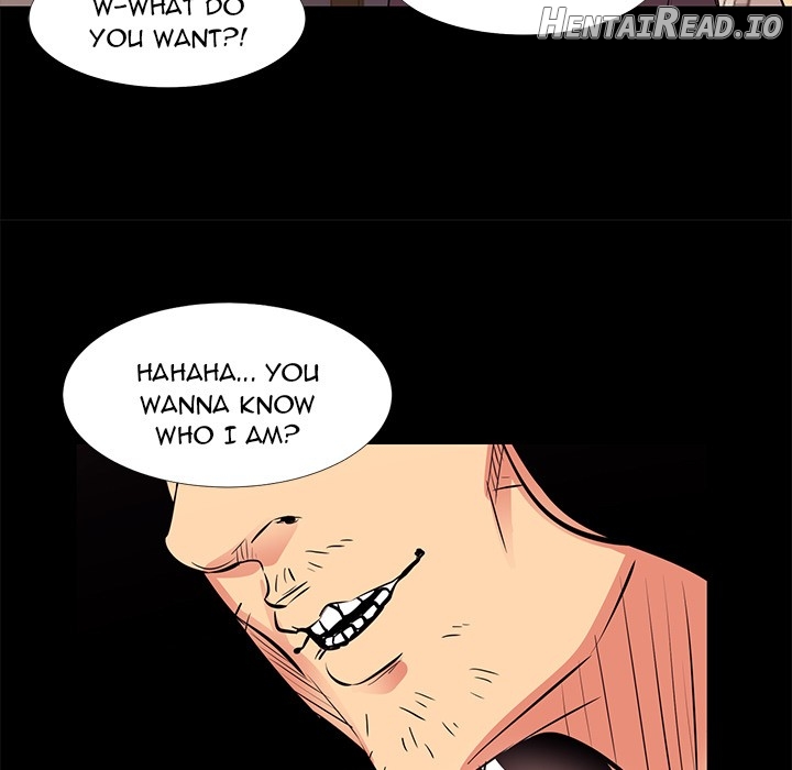 Girls Only Chapter 18 - page 19