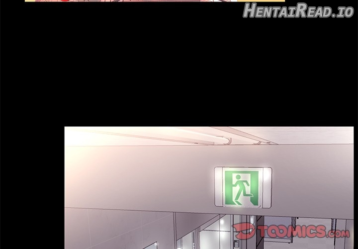 Girls Only Chapter 18 - page 2