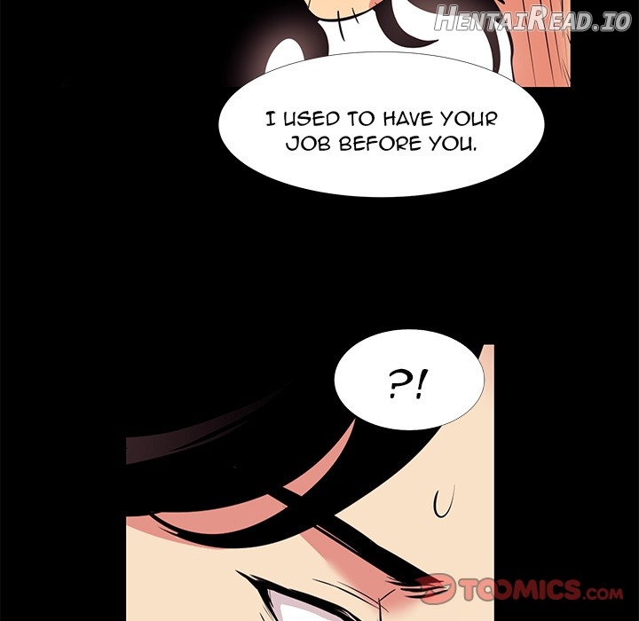 Girls Only Chapter 18 - page 20