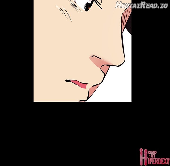 Girls Only Chapter 18 - page 21