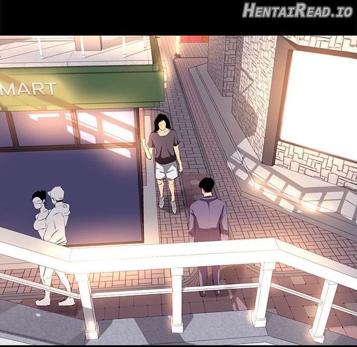 Girls Only Chapter 18 - page 22