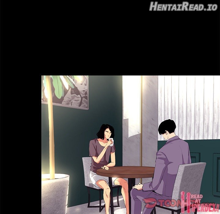 Girls Only Chapter 18 - page 26