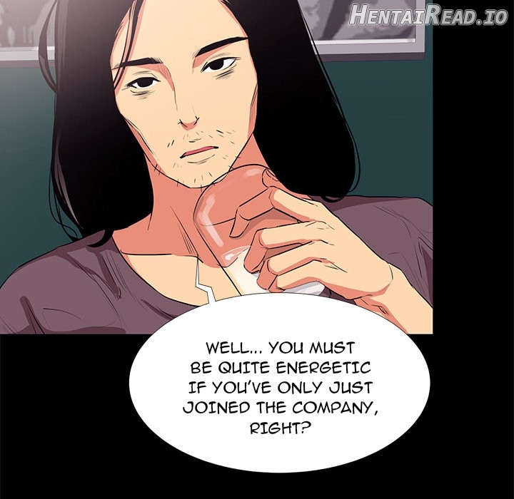 Girls Only Chapter 18 - page 29