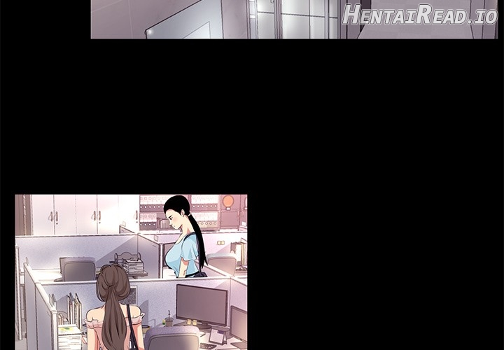 Girls Only Chapter 18 - page 3