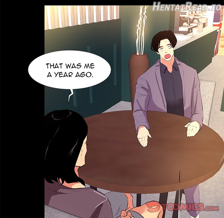 Girls Only Chapter 18 - page 32