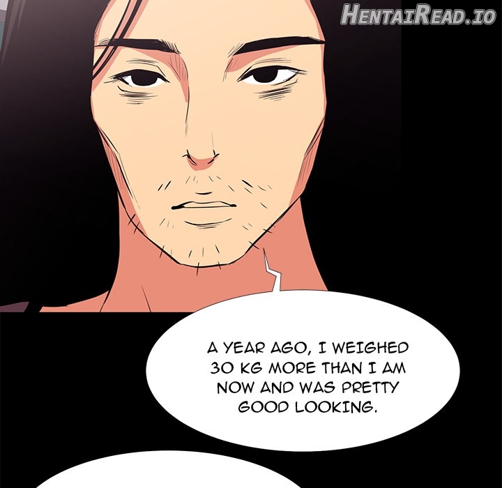Girls Only Chapter 18 - page 34
