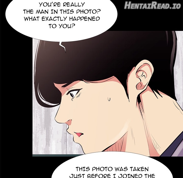 Girls Only Chapter 18 - page 35